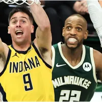 Where to watch Milwaukee Bucks vs Indiana Pacers Live for FREE in the USA: 2024 NBA Playoffs Game 2