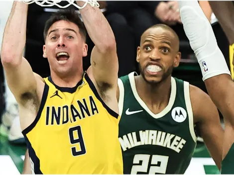 Where to watch Milwaukee Bucks vs Indiana Pacers Live for FREE in the USA: 2024 NBA Playoffs Game 2