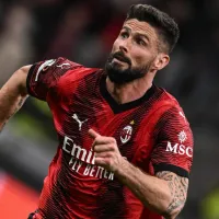 Olivier Giroud LAFC contract length finalized