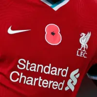 Report: Liverpool set to leave Nike in favor of a new brand in 2025