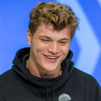 2024 NFL Draft: QB J.J. McCarthy admits he dreams of playing for this NFC team