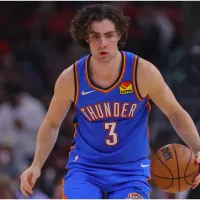 Where to watch Oklahoma City Thunder vs New Orleans Pelicans Live for FREE in the USA: 2024 NBA Playoffs Game 2