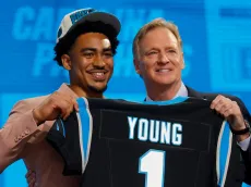 How many rounds and picks are in the 2024 NFL Draft?