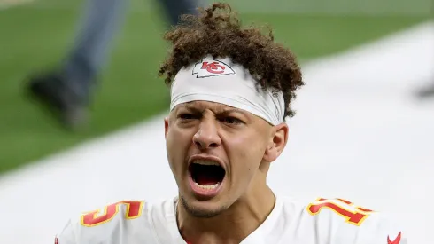 Patrick Mahomes and Chiefs get big weapon in 2024 NFL Draft