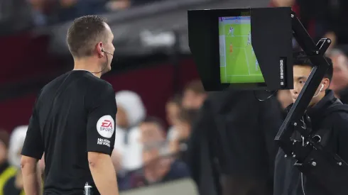 Sweden first country to say NO to VAR