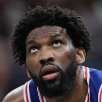 Joel Embiid opens up on bizarre Bell\'s Palsy diagnosis