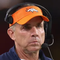 Sean Payton \'baited\' Minnesota Vikings in NFL Draft 2024