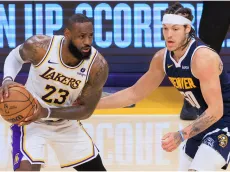 Where to watch Denver Nuggets vs Los Angeles Lakers Live for FREE in the USA: 2024 NBA Playoffs Game 5