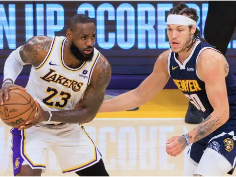 Where to watch Denver Nuggets vs Los Angeles Lakers Live for FREE in the USA: 2024 NBA Playoffs Game 5
