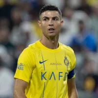 Cristiano Ronaldo wins yet another award with Al Nassr in the Saudi Pro League