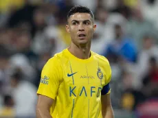 Cristiano Ronaldo wins yet another award with Al Nassr in the Saudi Pro League