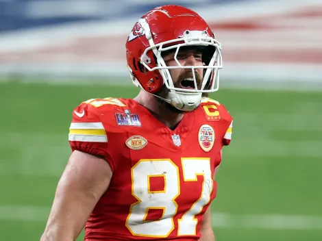 Chiefs TE Travis Kelce signs a lucrative contract extension