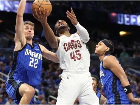 Where to watch Cleveland Cavaliers vs Orlando Magic Live for FREE in the USA: 2024 NBA Playoffs Game 5