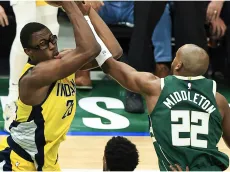 Where to watch Milwaukee Bucks vs Indiana Pacers Live for FREE in the USA: 2024 NBA Playoffs Game 5