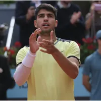 Where to Watch Jan-Lennard Struff vs Carlos Alcaraz Live for FREE in the USA: 2024 Madrid Open