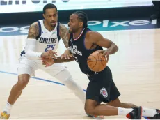Where to watch Dallas Mavericks vs Los Angeles Clippers Live for FREE in the USA: 2024 NBA Playoffs Game 5