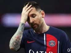 Julien Laurens: ‘PSG more of a team’ since Lionel Messi left