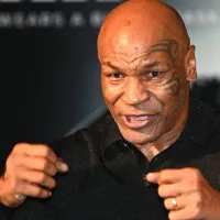 Mike Tyson’s reported salary to fight Jake Paul