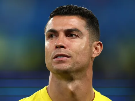 Video: Cristiano Ronaldo scores spectacular goal for Al Nassr in King's Cup semifinal
