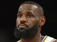 Miami Heat wouldn't sign LeBron James