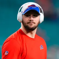 NFL News: Bills add a \'cursed\' wide receiver to Josh Allen\'s offense