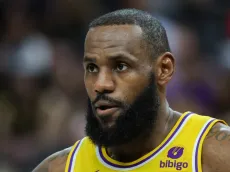 NBA Rumors: LeBron James, Lakers may have to rule out top coaching candidate