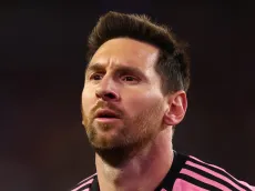 Lionel Messi broke another MLS record with Inter Miami