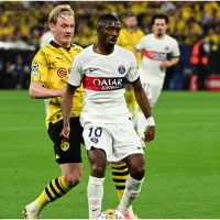 PSG vs Borussia Dortmund: Probable lineups for this 2023/2024 UEFA Champions League semifinal game