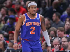 Where to watch New York Knicks vs Indiana Pacers Live for free in the USA: 2024 NBA Conference Semifinals Game 1