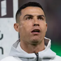 Not Real Madrid: Al Nassr star Cristiano Ronaldo celebrates former club title