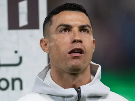 Not Real Madrid: Al Nassr star Cristiano Ronaldo celebrates former club title