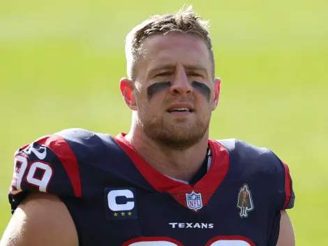 JJ Watt sends bold proposal to the Texans for a comeback