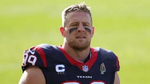 JJ Watt sends bold proposal to the Texans for a comeback
