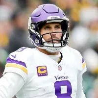 NFL Rumors: Falcons betrayed Kirk Cousins just weeks after his arrival