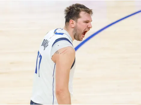 Where to watch Oklahoma City Thunder vs Dallas Mavericks Live for free in the USA: 2024 NBA Conference Semifinals Game 1