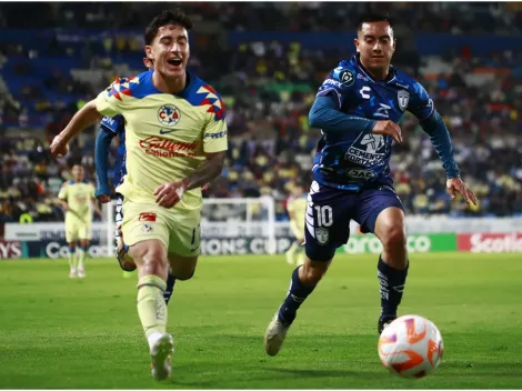 Where to watch Pachuca vs Club America Live free in the USA: Liga MX Clausura 2024 First Leg quarterfinals