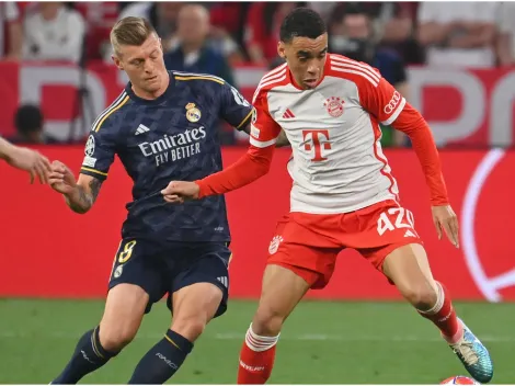 Watch Real Madrid vs Bayern Live: How to Stream UEFA Semifinals 2023/2024