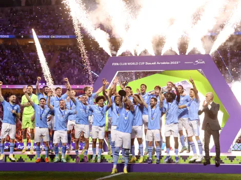 2025 FIFA Club World Cup: Legendary team misses chance to qualify