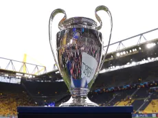 Borussia Dortmund vs Real Madrid: Date and time for the 2024/25 Champions League Final
