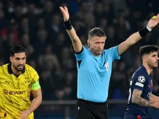 Dortmund beat PSG to reach UCL final: Why was referee Daniele Orsato in tears at the end?