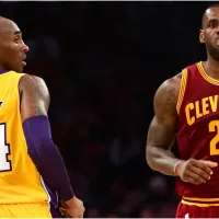 Former teammate reveals the difference between Kobe and LeBron