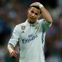 Bayern star mentions Ronaldo while complaining about Real Madrid, referees