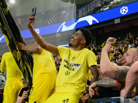 The reason Real Madrid have to pay Champions League final opponent Dortmund €25m