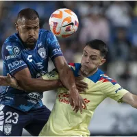 Where to watch Club America vs Pachuca Live free in the USA: Liga MX Clausura 2024 Second Leg quarterfinals