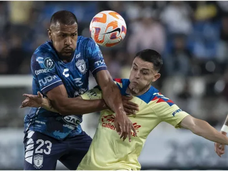 Where to watch Club America vs Pachuca Live free in the USA: Liga MX Clausura 2024 Second Leg quarterfinals