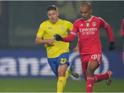 Benfica vs Arouca: Where and How to Watch Live 2023/2024 Primeira Liga Matchday 33