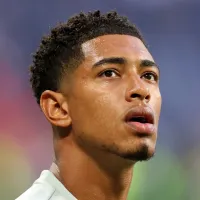 Not Lionel Messi or Cristiano Ronaldo: Jude Bellingham reveals who is the best player in the world