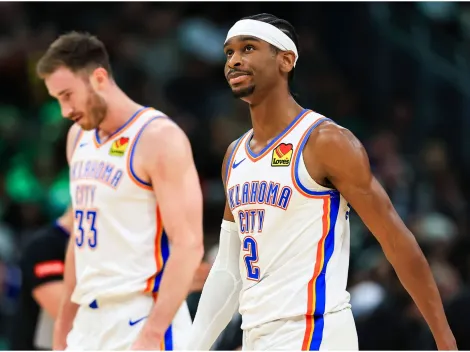 Where to watch Dallas Mavericks vs Oklahoma City Thunder Live in the USA: 2024 NBA Conference Semifinals Game 4