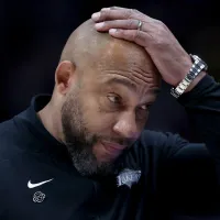 Lakers players didn\'t like Darvin Ham because of a role player