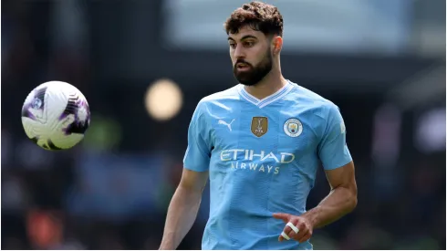 Josko Gvardiol of Manchester City